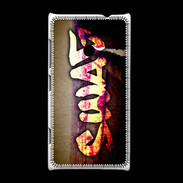 Coque Nokia Lumia 520 Swag Horizon ZG