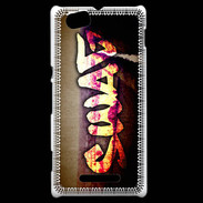 Coque Sony Xperia M Swag Horizon ZG