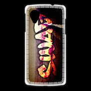 Coque LG Nexus 5 Swag Horizon ZG