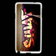 Coque Samsung Galaxy Note 3 Swag Horizon ZG
