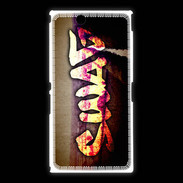 Coque Sony Xpéria Z Ultra Swag Horizon ZG