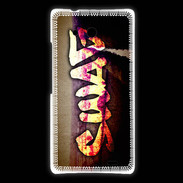 Coque Huawei Ascend Mate Swag Horizon ZG