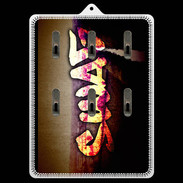 Porte clés Swag Horizon ZG