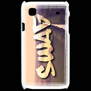 Coque Samsung Galaxy S Swag Horizon 2 ZG