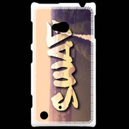 Coque Nokia Lumia 720 Swag Horizon 2 ZG