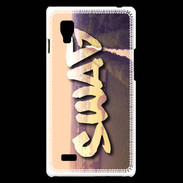Coque LG Optimus L9 Swag Horizon 2 ZG