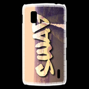Coque LG Nexus 4 Swag Horizon 2 ZG