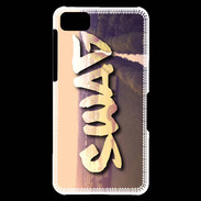 Coque Blackberry Z10 Swag Horizon 2 ZG