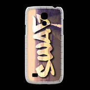 Coque Samsung Galaxy S4mini Swag Horizon 2 ZG