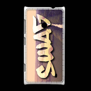 Coque Nokia Lumia 520 Swag Horizon 2 ZG