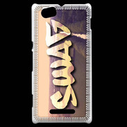 Coque Sony Xperia M Swag Horizon 2 ZG