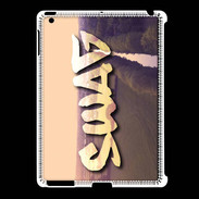 Coque iPad 2/3 Swag Horizon 2 ZG