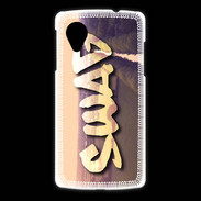 Coque LG Nexus 5 Swag Horizon 2 ZG