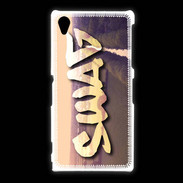Coque Sony Xpéria Z1 Swag Horizon 2 ZG
