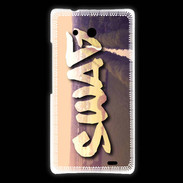 Coque Huawei Ascend Mate Swag Horizon 2 ZG