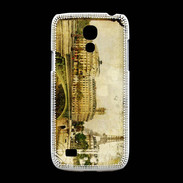 Coque Samsung Galaxy S4mini Vintage Paris 5