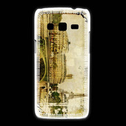Coque Samsung Galaxy Express2 Vintage Paris 5