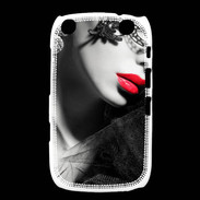 Coque Blackberry Curve 9320 Vintage Beauté