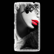 Coque Nokia Lumia 1320 Vintage Beauté