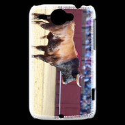 Coque HTC Wildfire G8 Taureau de corrida 3