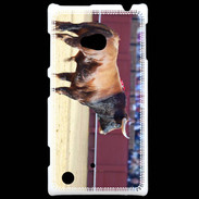 Coque Nokia Lumia 720 Taureau de corrida 3