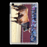 Coque iPadMini Taureau de corrida 3