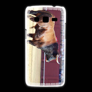 Coque Samsung Galaxy Express2 Taureau de corrida 3