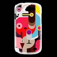 Coque Samsung Galaxy Express Inspiration Picasso 12