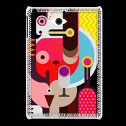 Coque iPadMini Inspiration Picasso 12