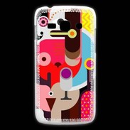 Coque Samsung Galaxy Ace3 Inspiration Picasso 12