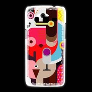 Coque Samsung Galaxy Express2 Inspiration Picasso 12