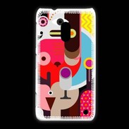 Coque Nokia Lumia 620 Inspiration Picasso 12