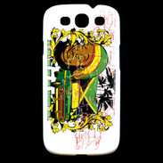 Coque Samsung Galaxy S3 Jamaïca