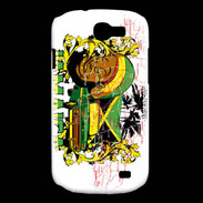 Coque Samsung Galaxy Express Jamaïca