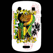 Coque Blackberry Bold 9900 Jamaïca