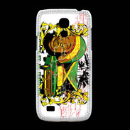 Coque Samsung Galaxy S4mini Jamaïca