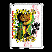 Coque iPad 2/3 Jamaïca