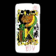 Coque Samsung Galaxy Express2 Jamaïca