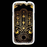 Coque Samsung Galaxy S3 Islam Or