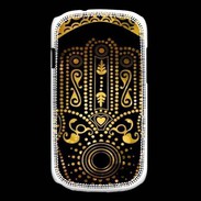 Coque Samsung Galaxy Express Islam Or