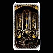 Coque Sony Xperia Typo Islam Or