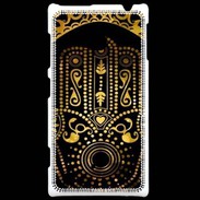 Coque Nokia Lumia 720 Islam Or