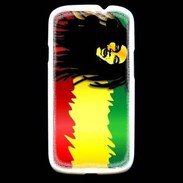 Coque Samsung Galaxy S3 Reggae Attitude