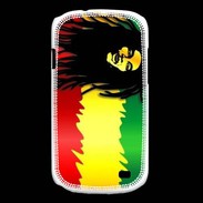 Coque Samsung Galaxy Express Reggae Attitude