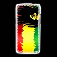 Coque Samsung Galaxy Express2 Reggae Attitude