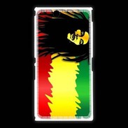 Coque Sony Xpéria Z Ultra Reggae Attitude