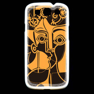 Coque Samsung Galaxy S3 Inspiration Picasso 17