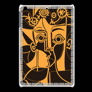 Coque iPadMini Inspiration Picasso 17