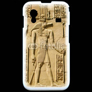 Coque Samsung ACE S5830 Temple de Kom Ombo