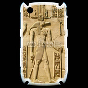 Coque Blackberry 8520 Temple de Kom Ombo
